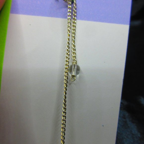 Amethyst Gemstone Dowsing Pendulum Meditation Tool - Picture 4 of 4